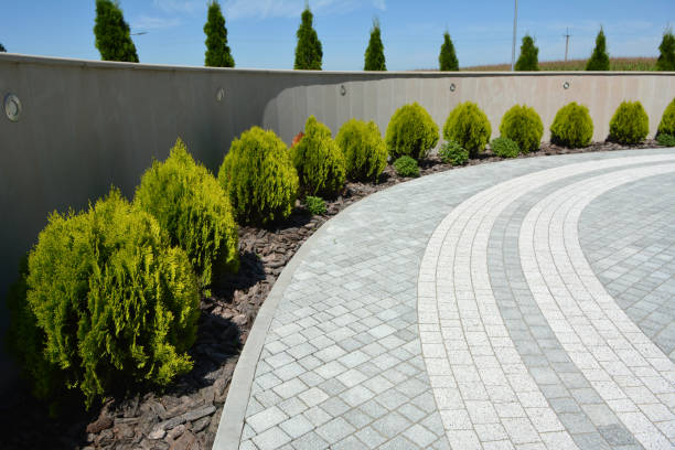 Best Affordable Driveway Pavers  in North Judson, IN