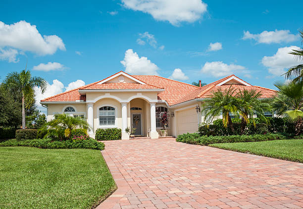 Professional Driveway Pavers in North Judson, IN